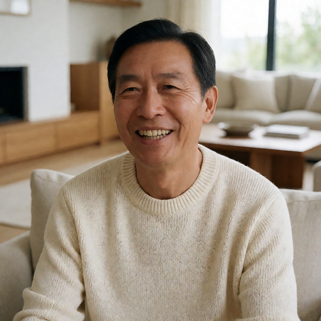 用户评价头像